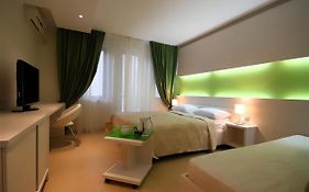 Domador Rooms & Apartments